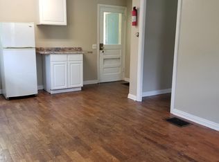 6459 Old Highway 13 #B, Carbondale, IL 62901