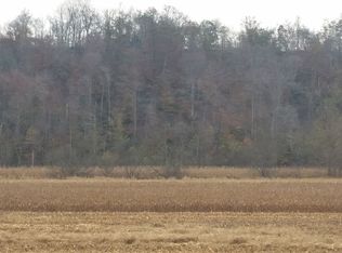 7296 N Starr Rd, Campbellsburg, IN 47108