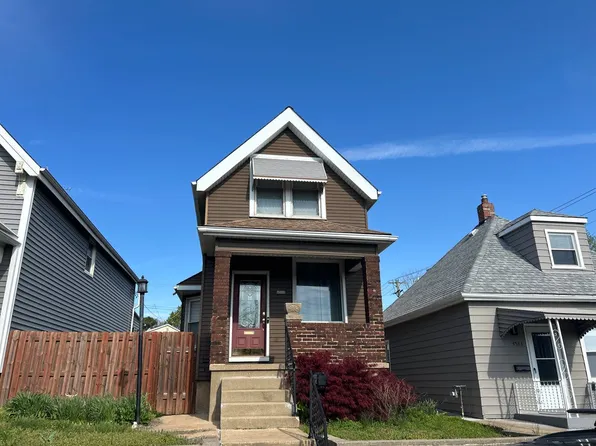 4535 Ray Ave, Saint Louis, MO 63116