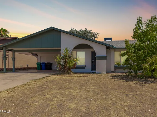 2201 E HOLMES Avenue, Mesa, AZ 85204