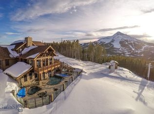 210 Cascade Rdg, Sky, MT 59716