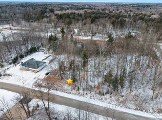 Alpha Ln #7, Abrams, WI 54101