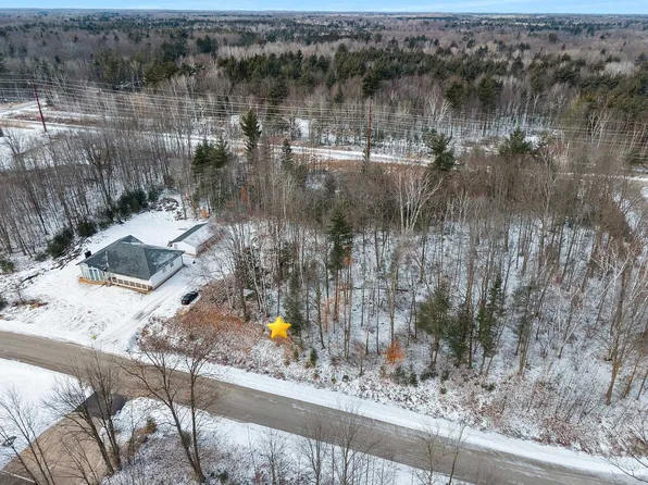 Alpha Ln #7, Abrams, WI 54101