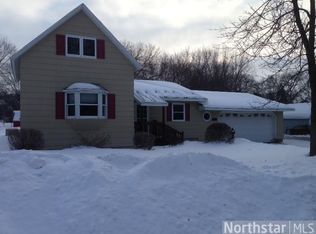 714 N Miller Ave, Litchfield, MN 55355