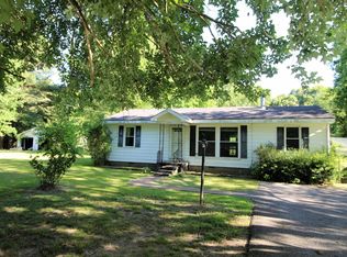 1801 Dooms Chapel Rd, Symsonia, KY 42082