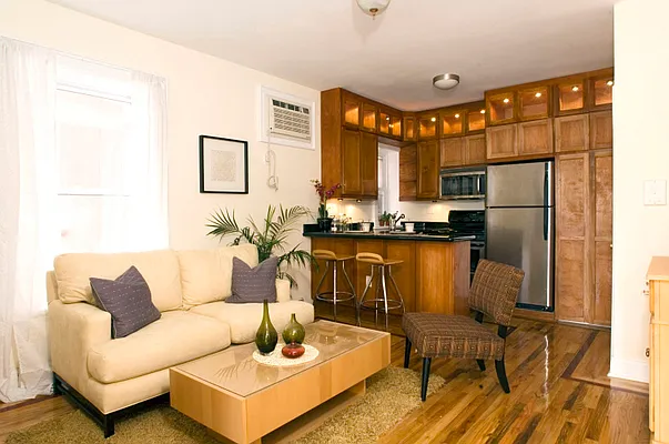 Rented by Brown Harris Stevens | media 12