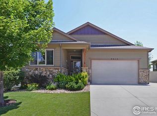 4612 Horizon Ridge Dr, Windsor, CO 80550