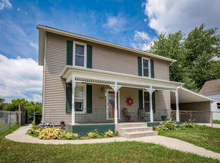 415 Evans St, Muscatine, IA 52761