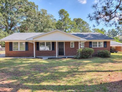 3336 Idlewild Dr, Augusta, GA, 30909