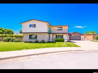 1672 S 50 W, Bountiful, UT 84010