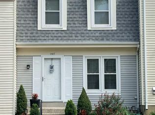 1007 Marsden Ct #191, Sterling, VA 20164