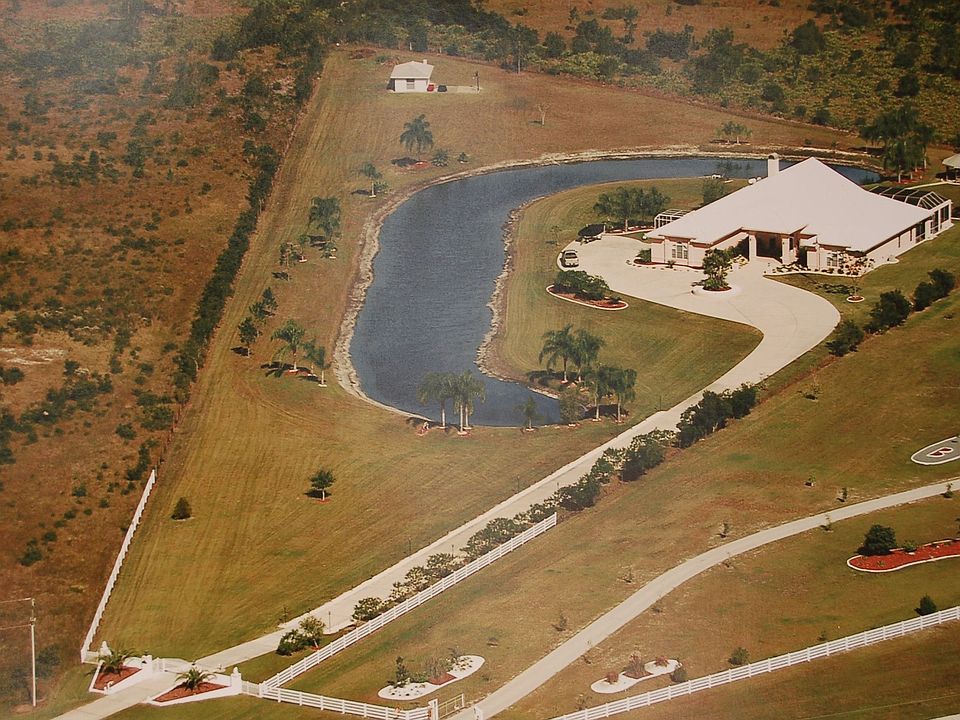 Ariel View