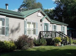 601 Cattail Rd, Livingston Manor, NY 12758