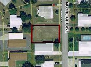 8447 Moonlight Ave, Brooksville, FL 34613