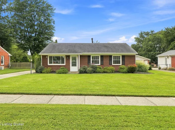 2008 Keeneland Blvd, Louisville, KY 40223