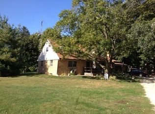 307 E Thompson St, Princeton, IL 61356