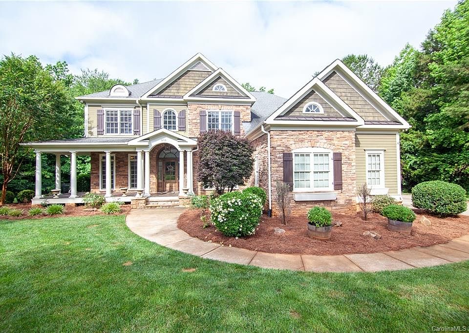 9216 Arlington Hills Dr, Mint Hill, NC 28227 Zillow