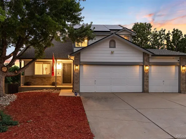 4304 S Genoa Court, Centennial, CO 80015