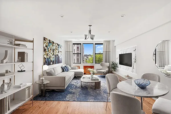 Rented by Compass | media 1