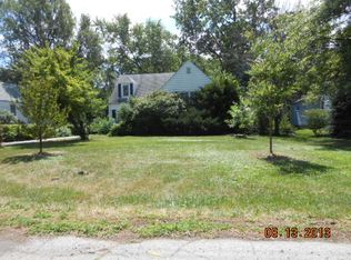 2929 Birch Rd, Homewood, IL 60430