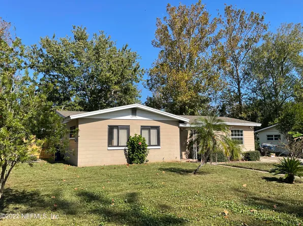 235 BEALL Avenue N, Jacksonville, FL 32218
