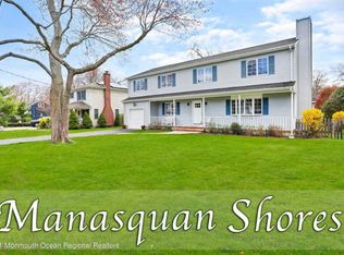1119 Minnehaha Trl, Wall Township, NJ 08736