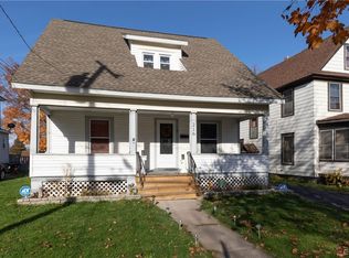 216 W Yates St, East Syracuse, NY 13057