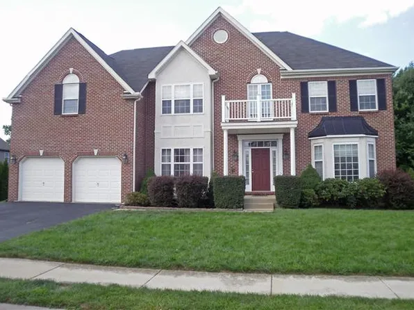 17 Norwegian Wood Dr, Newark, DE 19702