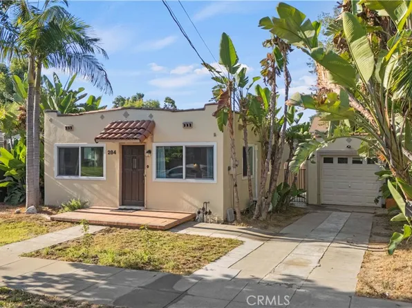 284 Wyoming St, Pasadena, CA 91103