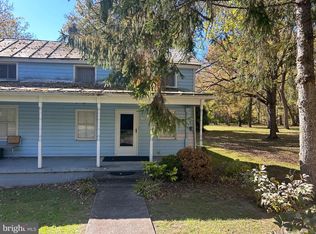 1756 Millwood Rd, Millwood, VA 22646