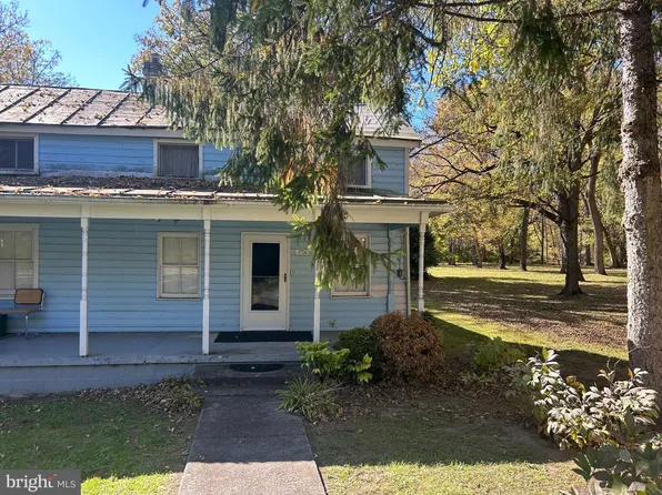 1756 Millwood Rd, Millwood, VA 22646