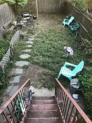 Rented by Alexander Bilu, LREB