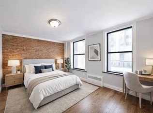 151 Rivington St #1C, New York, NY 10002