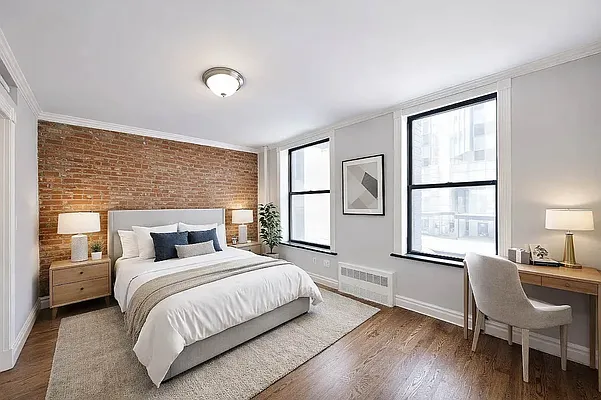 151 Rivington Street #1C