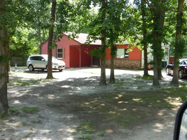 368 S Mannheim Ave, Egg Harbor, NJ 08215