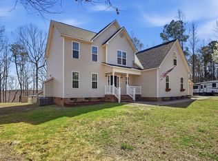 90 Spring Leaf Ln, Wendell, NC 27591