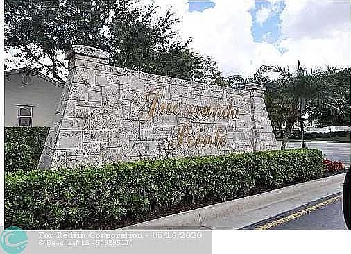 Gated Community Living