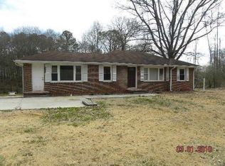 385 Flippen Rd, Stockbridge, GA 30281