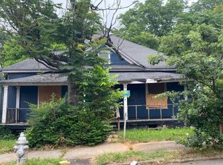 758 Cooper St SW, Atlanta, GA 30315
