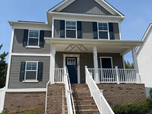 6619 Sacagawea St, Ruther Glen, VA 22546