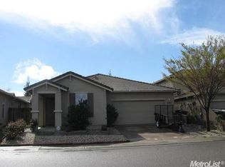 4151 Sierra Gold Dr, Antelope, CA