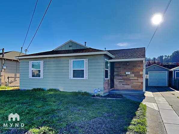 2970 Arundel Way, San Pablo, CA 94806