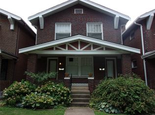 3116 Geyer Ave #1F, Saint Louis, MO