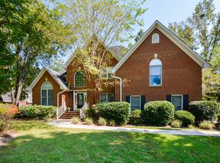 3182 Hagerty Dr, Charleston, SC 29414