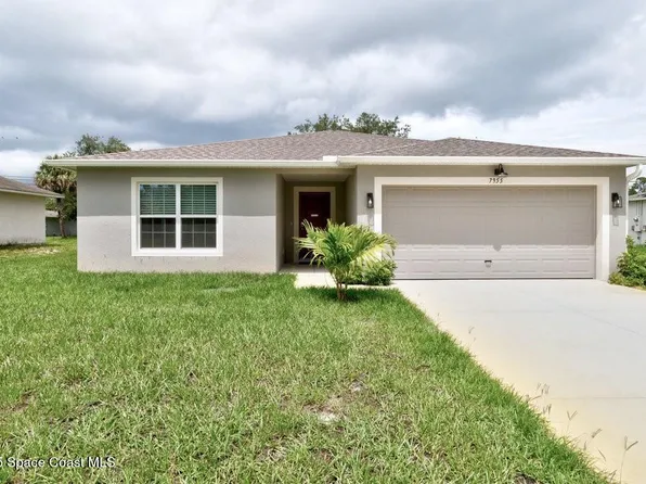 7955 101st Ave, Vero Beach, FL 32967
