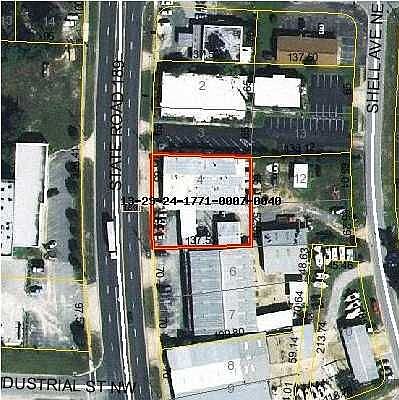 1st image of 39 Beal Pkwy NE