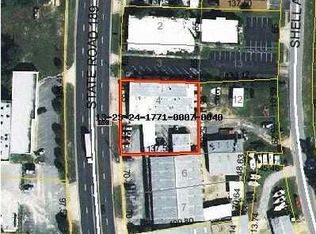 39 Beal Pkwy NE, Fort Walton Beach, FL 32548