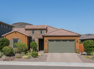 13122 W Calle De Baca, Peoria, AZ 85383