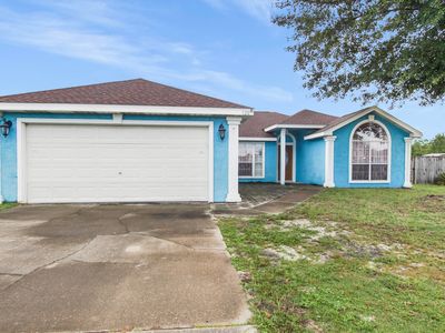 126 Byrd Dr, Panama City, FL, 32404