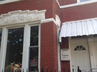 2823 W 21st St #1, Chicago, IL 60623